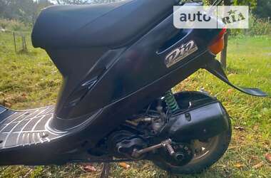 Скутер Honda Dio AF-27 1995 в Городенці