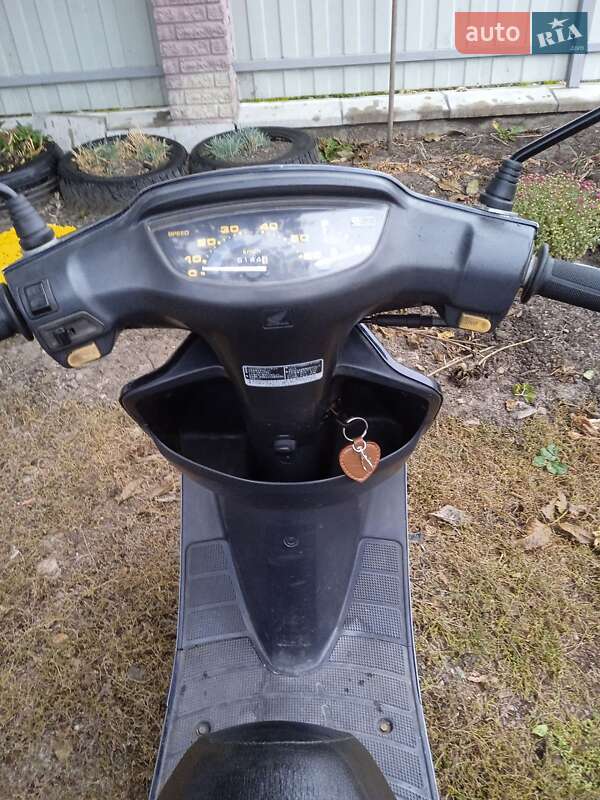 Скутер Honda Dio AF-27 1996 в Липовці