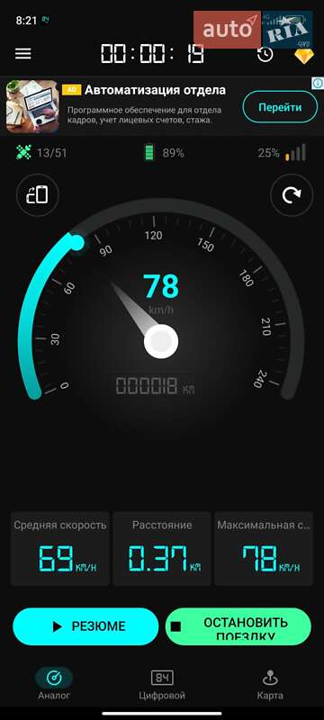 Скутер Honda Dio AF-27 1996 в Дунаевцах