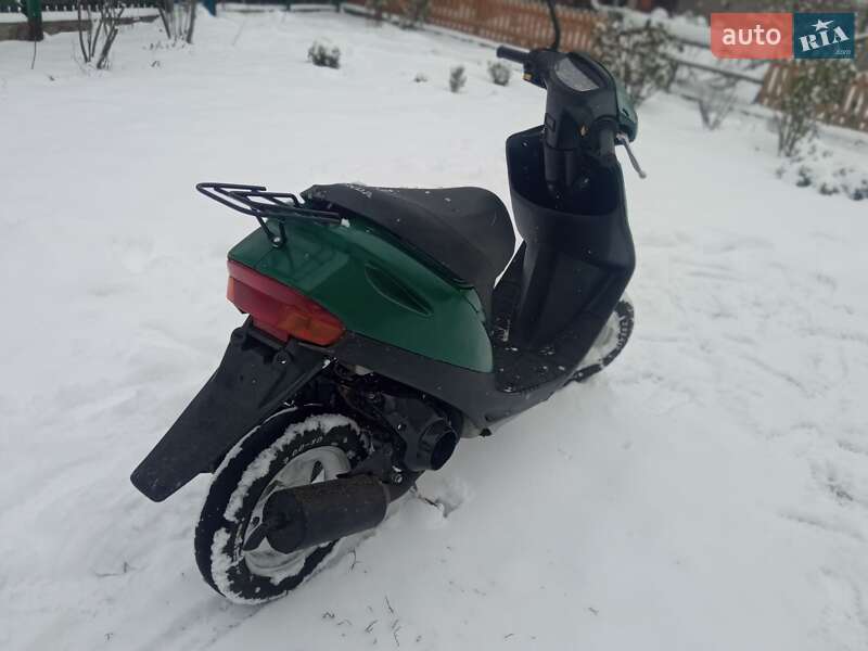 Скутер Honda Dio AF-27 1992 в Умані