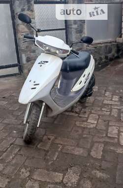 Мопеди Honda Dio AF-27 1995 в Бершаді