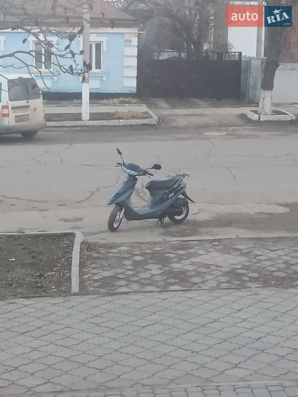 Мопеды Honda Dio AF-27 1996 в Бобринце фото Мопеды Honda Dio AF-27 1996 в Бобринце