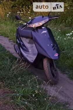 Мопеды Honda Dio AF-27 1996 в Любаре