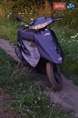 Мопеды Honda Dio AF-27 1996 в Любаре