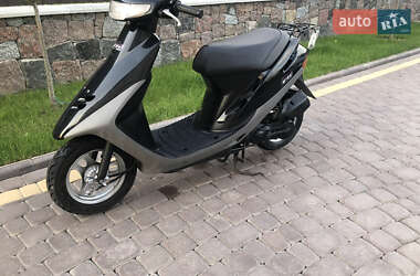 Мопеды Honda Dio AF-27 1996 в 