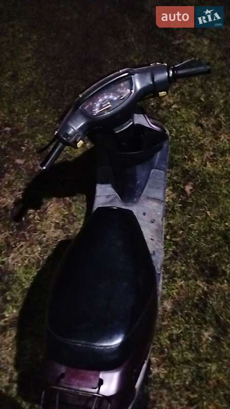 Мопеды Honda Dio AF-27 1993 в Жовкве