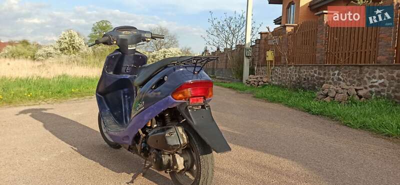 Мопеды Honda Dio AF-27 1996 в Житомире
