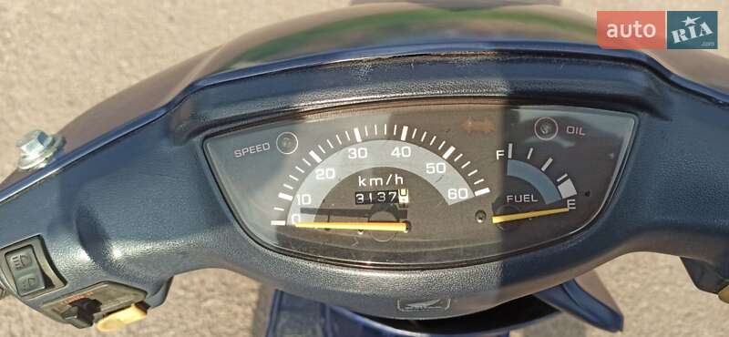 Мопеды Honda Dio AF-27 1996 в Житомире