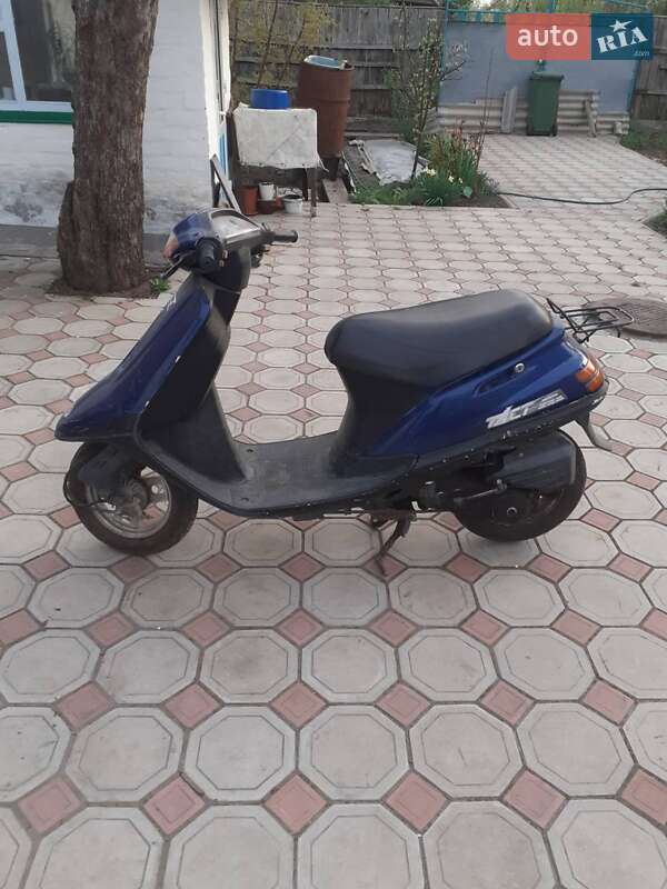 Honda Dio AF-27 1996