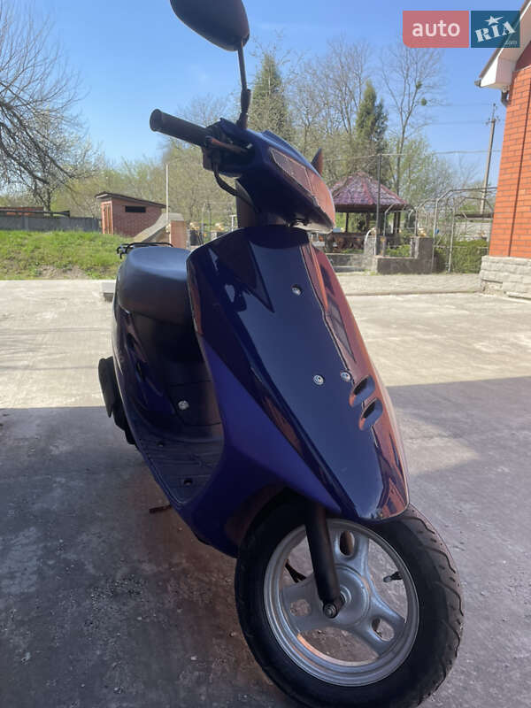 Скутер Honda Dio AF-27 1995 в Смеле