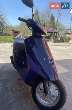 Скутер Honda Dio AF-27 1995 в Смілі