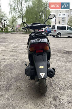 Мопеды Honda Dio AF-27 1996 в Ковеле