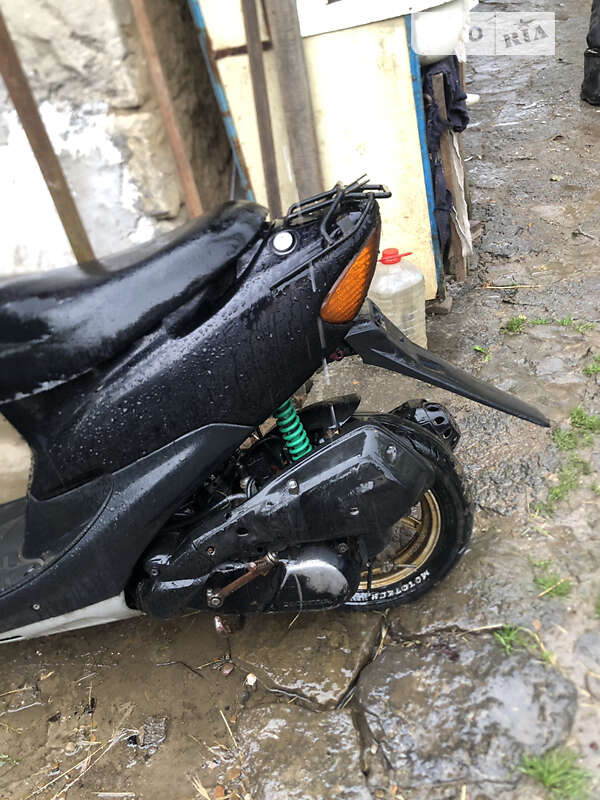 Мопеди Honda Dio AF-27 1996 в Заліщиках