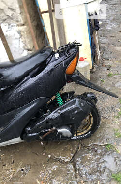 Мопеди Honda Dio AF-27 1996 в Заліщиках