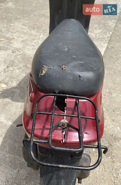 Мопеди Honda Dio AF-27 2006 в 