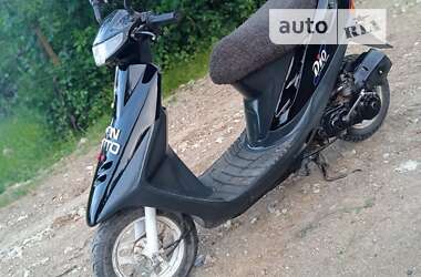 Моторолер Honda Dio AF-27 1996 в Новій Ушиці