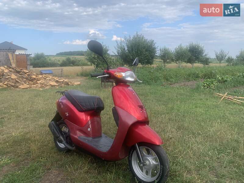 Мопеды Honda Dio AF-27 1996 в Черновцах