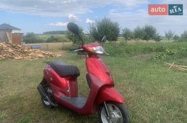 Мопеды Honda Dio AF-27 1996 в Черновцах