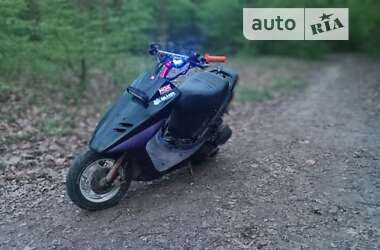 Скутер Honda Dio AF-27 1993 в Вінниці