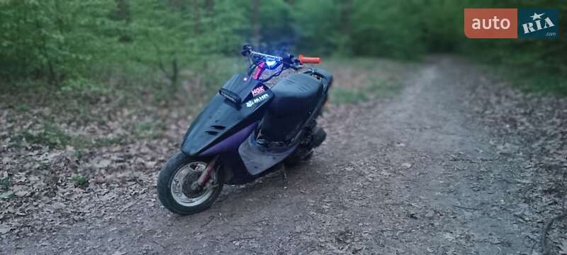 Скутер Honda Dio AF-27 1993 в 