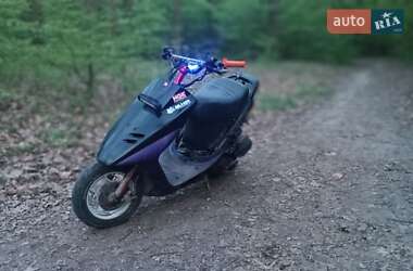 Скутер Honda Dio AF-27 1993 в 
