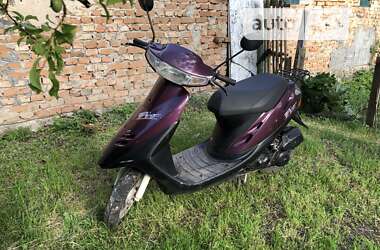 Мокик Honda Dio AF-27 1992 в Дубні