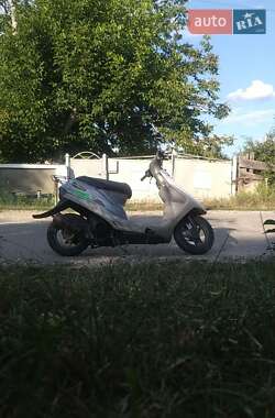Скутер Honda Dio AF-27 1996 в 