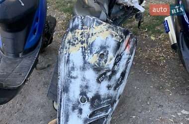 Скутер Honda Dio AF-27 1990 в 