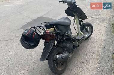 Скутер Honda Dio AF-27 1990 в 