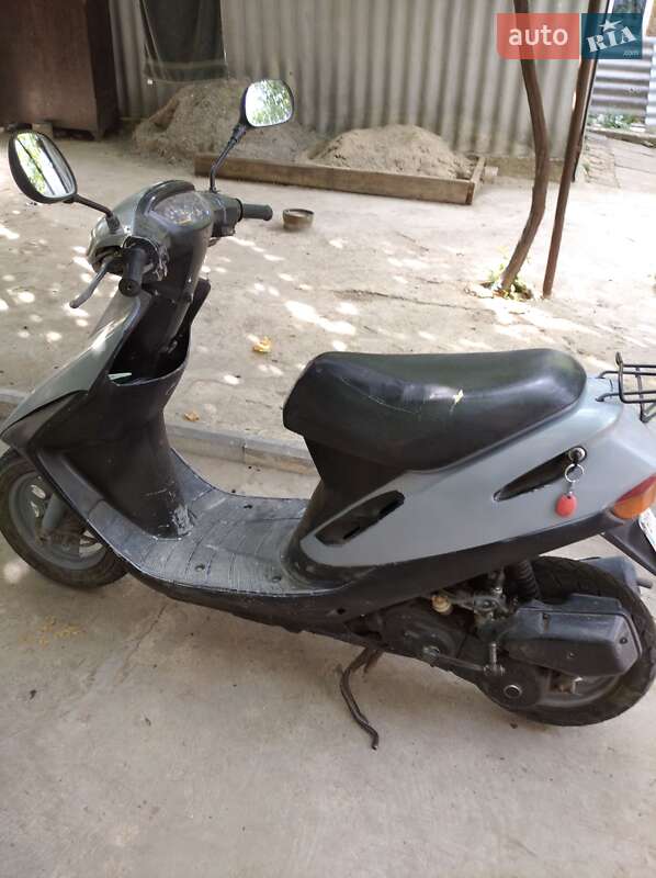 Мопеды Honda Dio AF-27 1990 в 