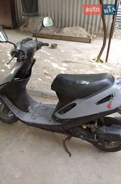 Мопеды Honda Dio AF-27 1990 в 