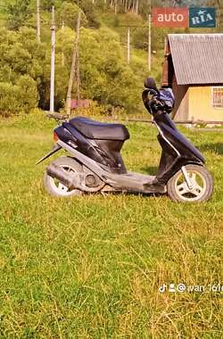 Макси-скутер Honda Dio AF-27 1996 в 