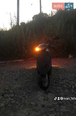 Макси-скутер Honda Dio AF-27 1996 в 