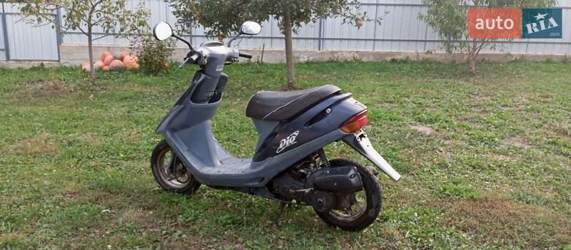 Мопеды Honda Dio AF-27 1996 в Рожнове