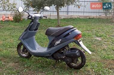 Мопеды Honda Dio AF-27 1996 в Рожнове