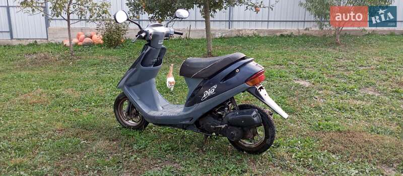 Мопеды Honda Dio AF-27 1996 в Рожнове