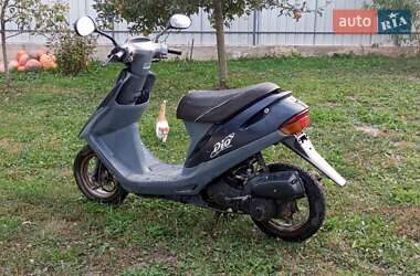 Мопеды Honda Dio AF-27 1996 в Рожнове