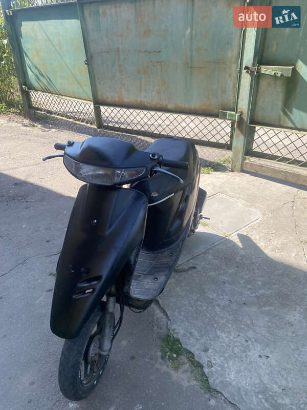 Мопеды Honda Dio AF-27 1996 в Чернигове