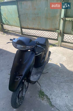 Мопеды Honda Dio AF-27 1996 в 