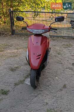 Скутер Honda Dio AF-27 1996 в Дніпрі