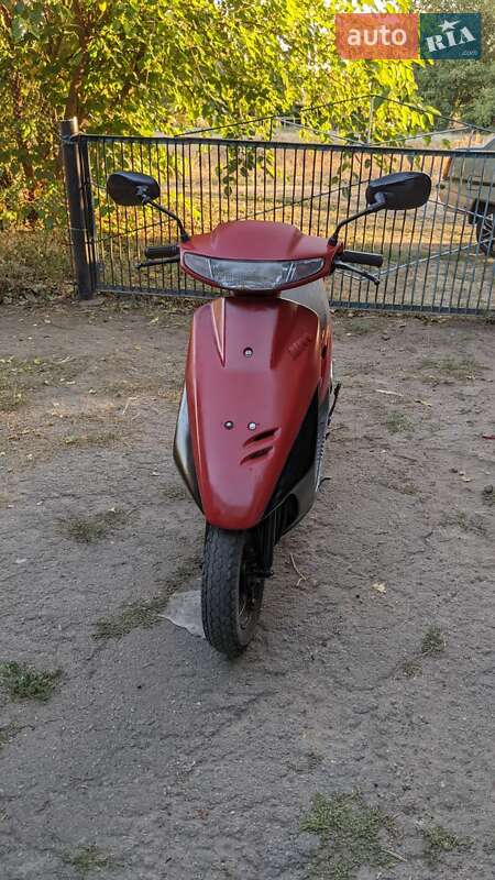 Скутер Honda Dio AF-27 1996 в Днепре