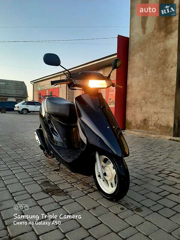 Мопеды Honda Dio AF-27 1996 в Черноморском