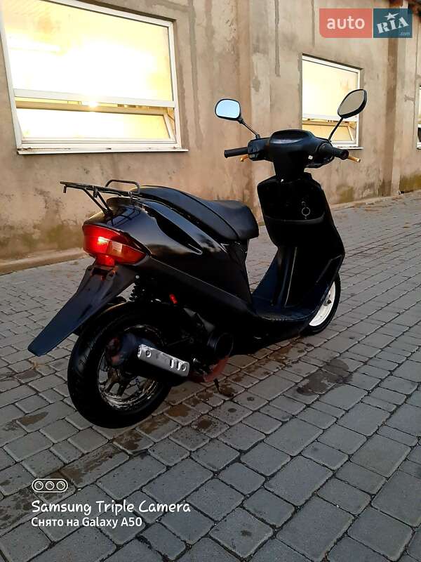 Мопеды Honda Dio AF-27 1996 в Черноморском