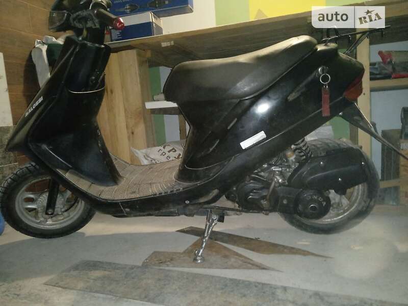 Мопеди Honda Dio AF-27 1996 в Вінниці