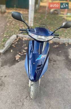 Мопеди Honda Dio AF-27 1991 в Хмільнику