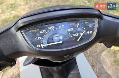 Мопеды Honda Dio AF-27 1990 в 