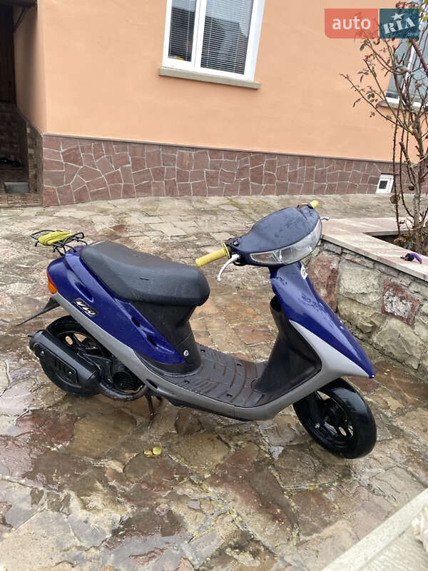 Мопеды Honda Dio AF-27 1996 в Теребовле