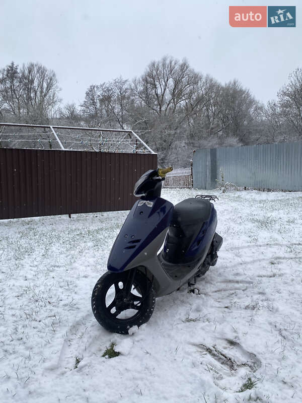 Мопеды Honda Dio AF-27 1996 в Теребовле