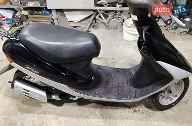 Мопеды Honda Dio AF-27 1992 в Черкассах