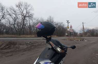 Скутер Honda Dio AF-27 1996 в Днепре